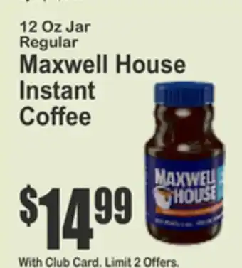 Key Food New England Coffee Blends offer