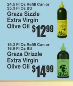 Key Food extra Virgin Olive Oil offer