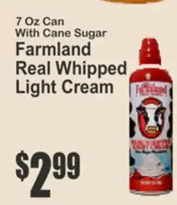 Key Food Assorted Swiss Miss pudding pack, Fuzzy Shack pudding pack, Farmland Real Whip Light Cream offer