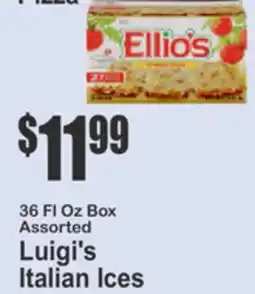 Key Food Papa John's supreme Deep Dish Singles Pizza offer