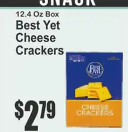 Key Food SNACK offer