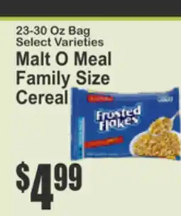 Key Food Selected Varieties offer