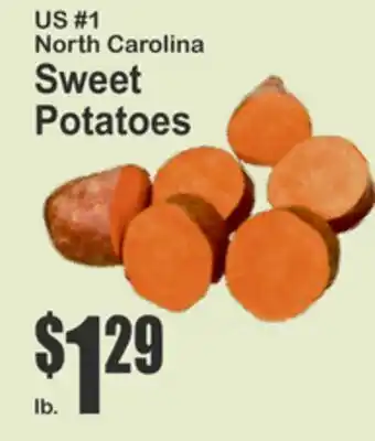 Key Food Green Giant Klondike Gourmet Mini Potatoes offer