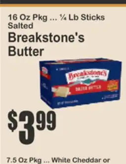 Key Food 16 Savory Bone Broth offer