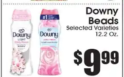 Supremo Foods Inc Downy Beads offer
