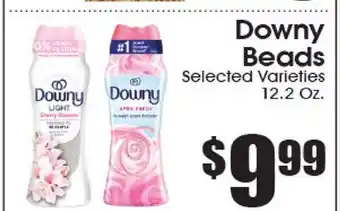 Supremo Foods Inc Downy Beads offer