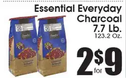 Supremo Foods Inc Essential Everyday Charcoal offer