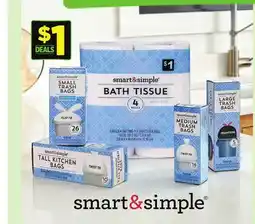 Dollar General DAILY ESSENTIAL offer