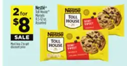 Dollar General Nestle Toll House Morsels offer