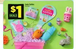 Dollar General Easter Stuffers offer