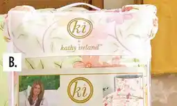 Dollar General Queen 3 Piece Comforter Set offer