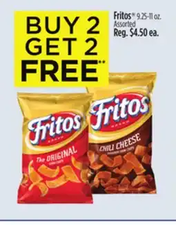 Dollar General Fritos offer
