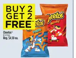 Dollar General Cheetos offer