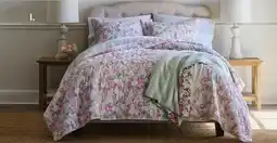 JC Penney Laura Ashley Sweet Memories 3-pc offer