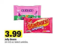 Meijer Jelly Beans offer
