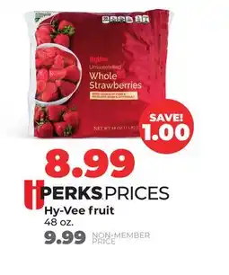 Hy-Vee Hy-Vee fruit offer