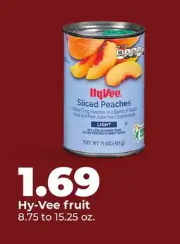 Hy-Vee Hy-Vee fruit offer