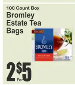 Almonte's Food Dynasty Marketplace Pulgers Classic Roast Ground Coffee offer