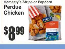Almonte's Food Dynasty Marketplace Perdue Chicken offer