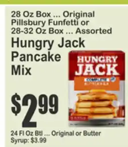 Almonte's Food Dynasty Marketplace Kellogg's Special K Crisps offer