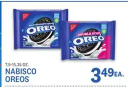 Kings Food Markets NABISCO OREOS offer