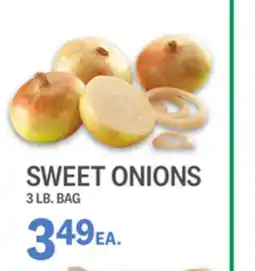 Kings Food Markets SWEET ONIONS offer