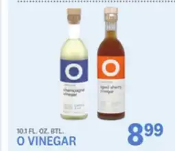 Kings Food Markets O VINEGAR offer