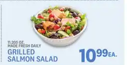 Kings Food Markets GRILLED SALMON SALAD offer