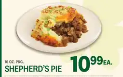 Kings Food Markets SHEPHERD'S PIE offer
