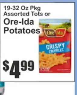 The Food Emporium Corona, Modelo offer