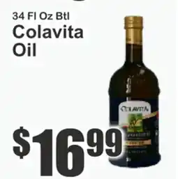 The Food Emporium CULINARIA offer