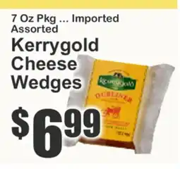 The Food Emporium Krombifeld Goud offer