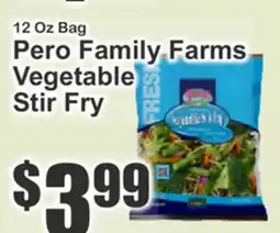 The Food Emporium Pro Family Farms Vegetable Air Fry offer