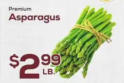 DeCicco & Sons Asparagus offer