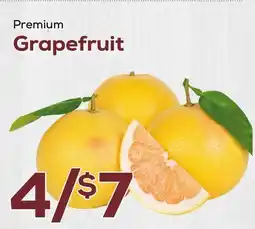 DeCicco & Sons Premium Grapefruit offer