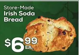 DeCicco & Sons Irish Soda Bread offer