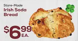 DeCicco & Sons Irish Soda Bread offer