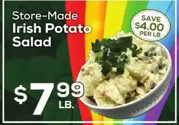DeCicco & Sons Irish Potato Salad offer