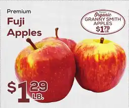 DeCicco & Sons Fuji Apples offer