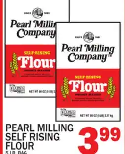 C Town PEARL MILLING COMPANY SELF RISING FLOUR offer