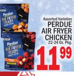 C Town PERDUE AIR FRYER CHICKEN offer