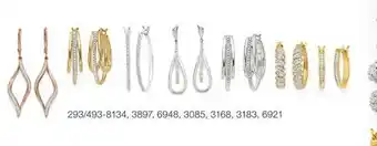 JC Penney 1/10 to 1/4 ct. t.w. natural or lab-grown diamond§ offer