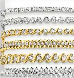 JC Penney 1/2-1 ct. t.w. natural or lab-grown diamond‡ offer