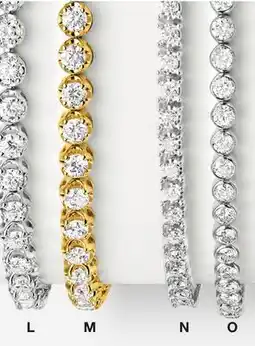 JC Penney 2 to 3 ct. t.w. lab-grown diamond‡ offer