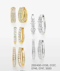 JC Penney 1/2-1 ct. t.w. natural or lab-grown diamond‡ offer