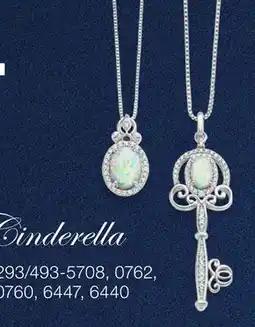 JC Penney Diamond accent to 5/8 ct. t.w. natural or lab-grown diamond &/or genuine or lab-created gemstone§ offer