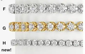 JC Penney 5 to 7 ct. t.w. lab-grown diamond§ offer