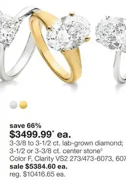 JC Penney Grown Gorgeous offer