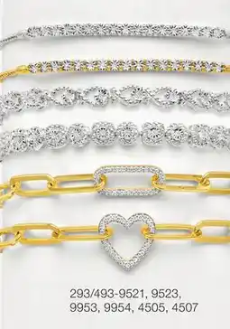 JC Penney 1/10 to 1/4 ct. t.w. natural or lab-grown diamond§ offer