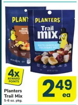 ACME Planters Trail Mix offer